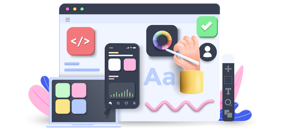 Dijital Dönüşüm: Kurumsal ve E-Ticaret Sitelerinin Önemi