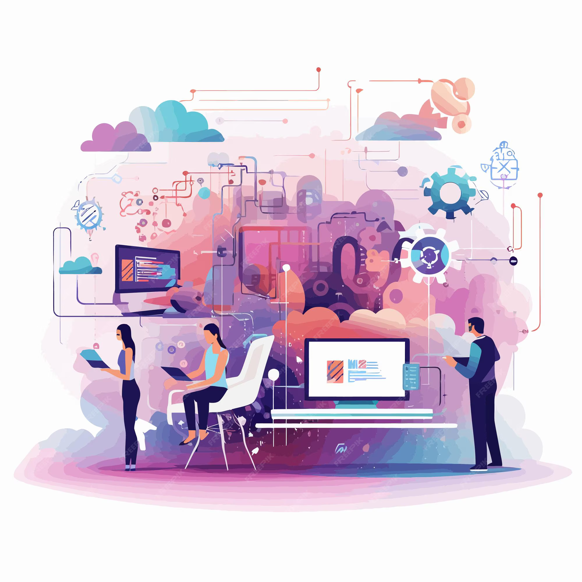 Yerel İşletmelerin Dijital Dünyada Yükselişi