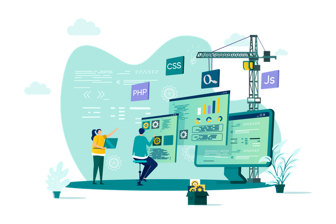 Kurumsal Web Sitesi Geliştirmenin Önemi